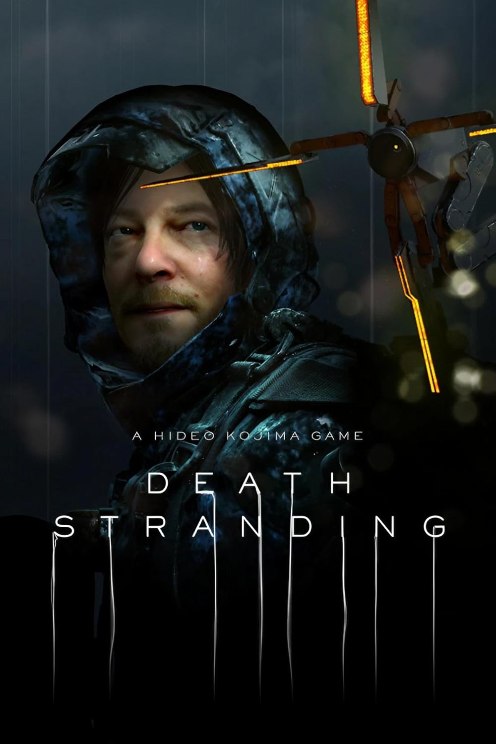 Death Stranding 2