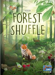 Forest Shuffle