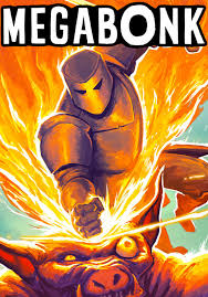 Megabonk