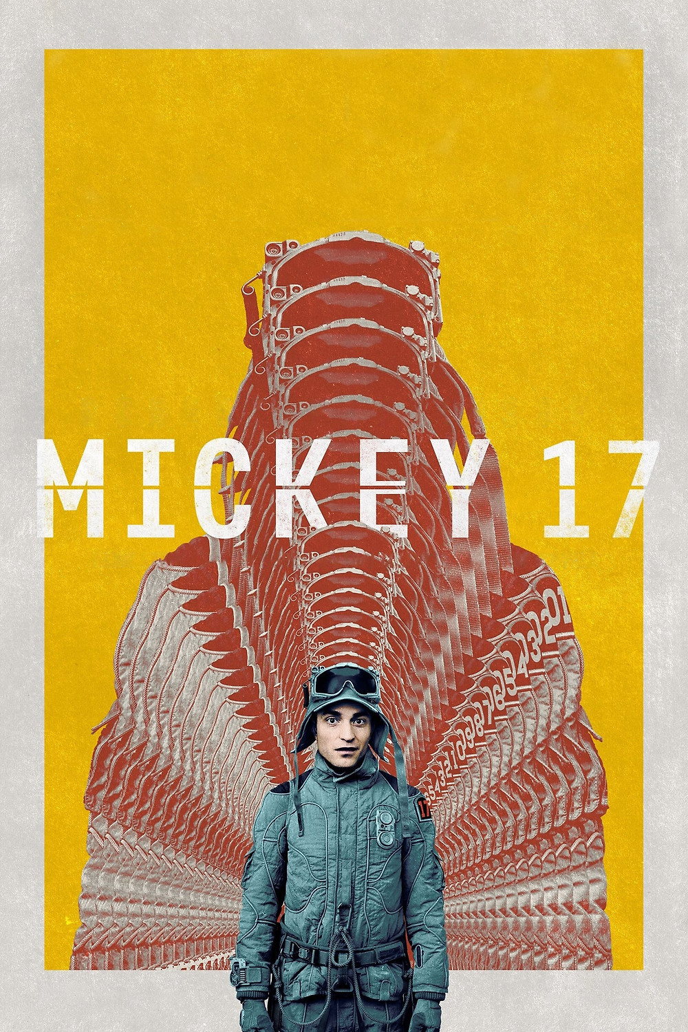 Movie 1 poster